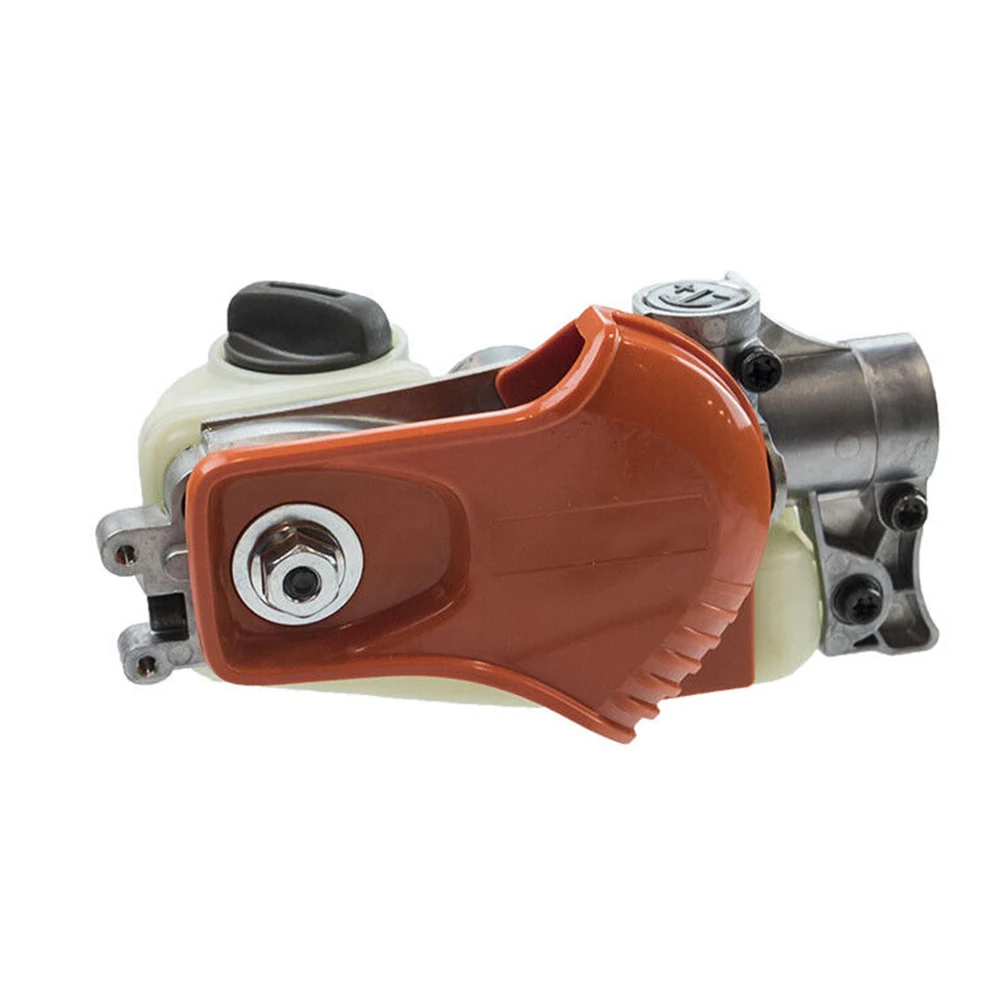 525 PT5S Compatible Pole Saw Head Attachment for Reliable Performance in Outdoor Tree Maintenance Applications