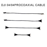 Coaxial Cable 10/15/20/25/30cm MIPI Video Wire For FPV Drone DIY Builds Compatible with DJI O4/O4 Air O4Pro/O4 Lite Unit VTX