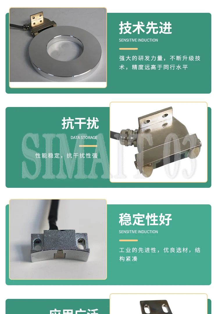 KT36 Magnetic Encod…