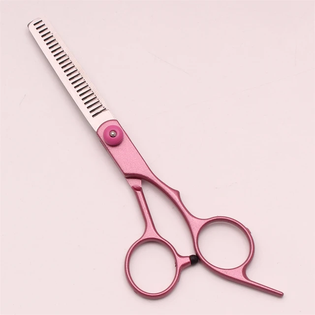 Hair Cutting Scissors 6" Japan Stainless Steel Hairdressing Scissors Thinning Shears Hair Scissors Set Styling Tool C1000 4 Hair Cutting Scissors 6" Japan Stainless Steel Hairdressing Scissors Thinning Shears Hair Scissors Set Styling Tool C1000 4