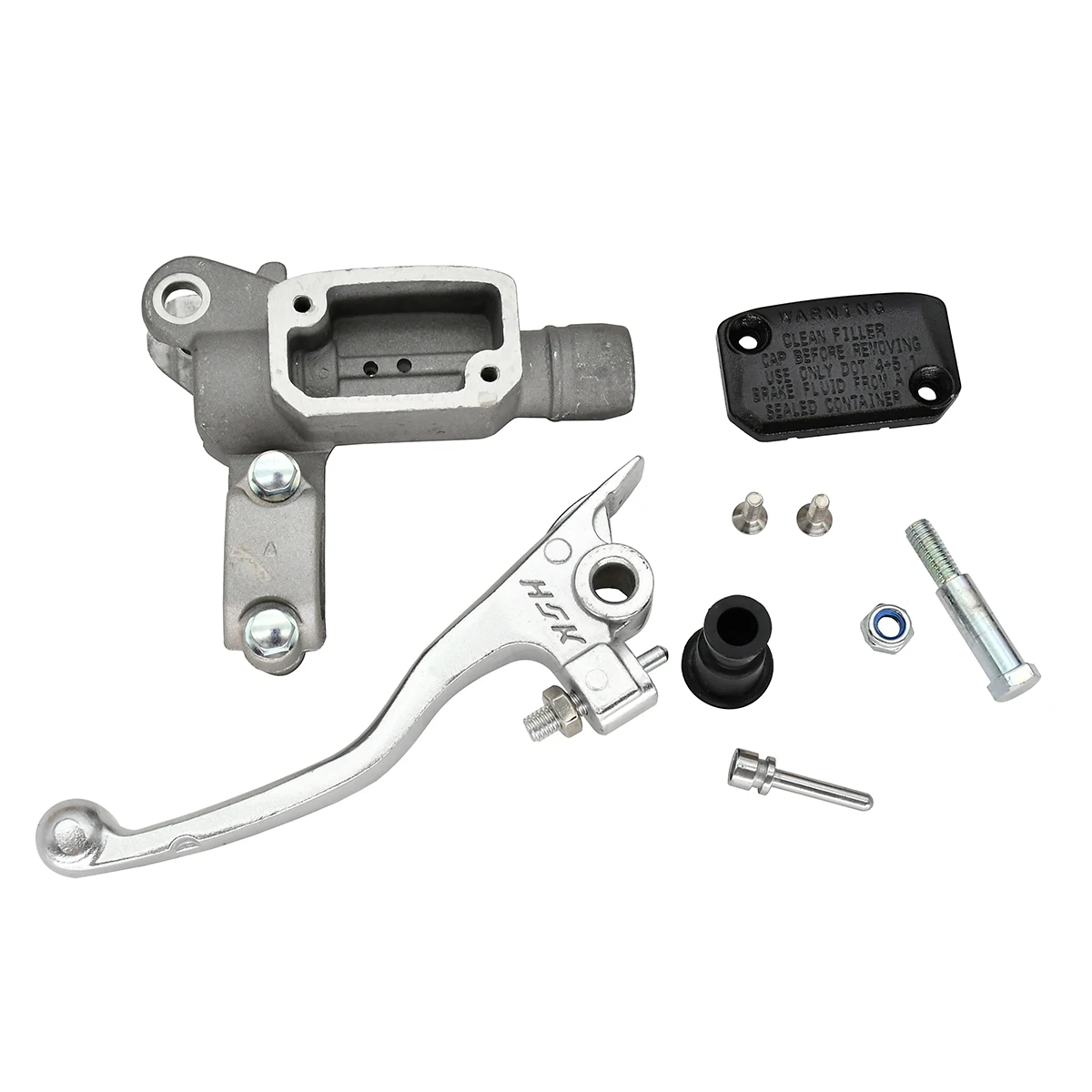 Motorcycle Hydraulic Clutch Master Cylinder Oil Hose Pipe For SX SX-F XC XC-W XCF-W XC-F EXC EXC-F TPI 6Days 125 150 250 350 450