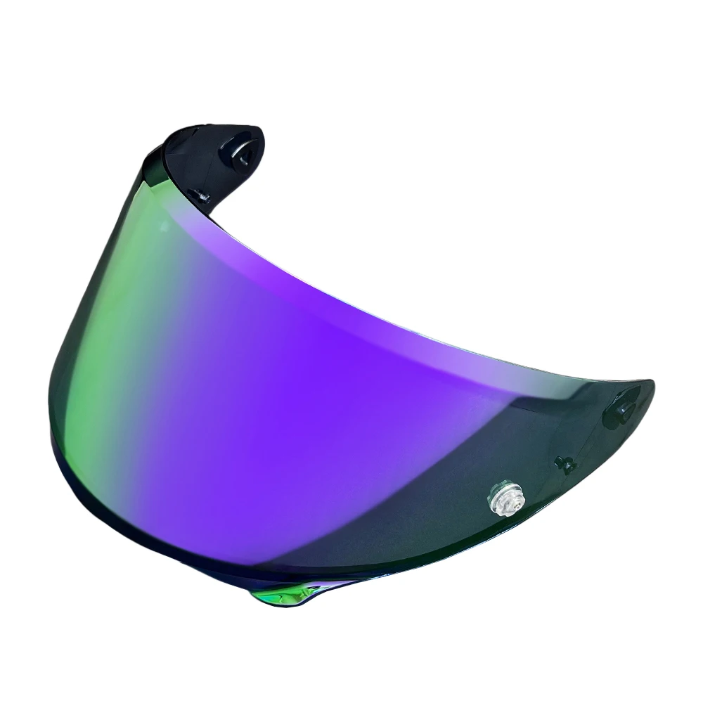 Rpha12 Carbon Visor for HJC Rpha12 Carbon Rpha12 HJ42 Visière Moto Interchangeable Face Shield Replacement Inner Coating Lens