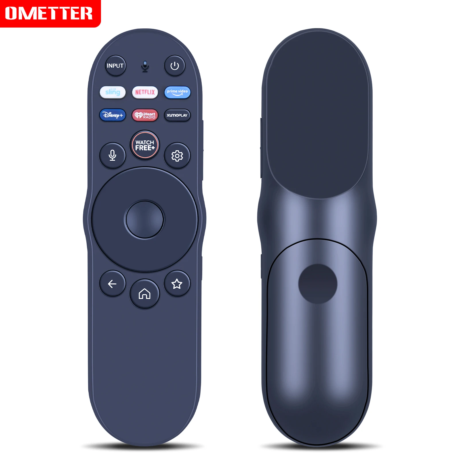 New XRT270 00111200166 VoiceRemote Control For VIZIO TV D40FM-K09 V506-J09 P6509-J01