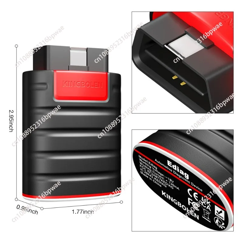 Thinkdiag old version Thinkdiag old boot diagzone Full System 16 Reset OBD2 Scanner Automotive Diagnostic Tools ECU Coding