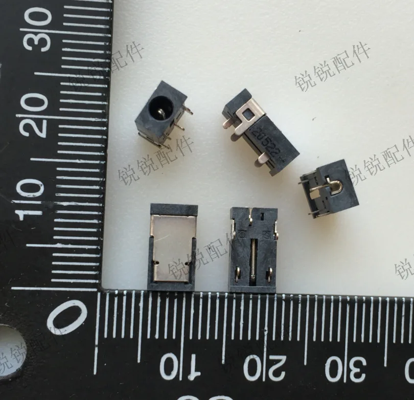 For DC power socket, notebook power socket, DC DC socket DC-032 charging interface, socket