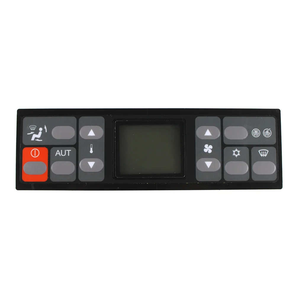 Air Conditioner Controller 157-3210 146432-822 for CAT 320C 325C 330C 330C E320C E325C E330C 312C 312CL 330CL 318C, AC Control