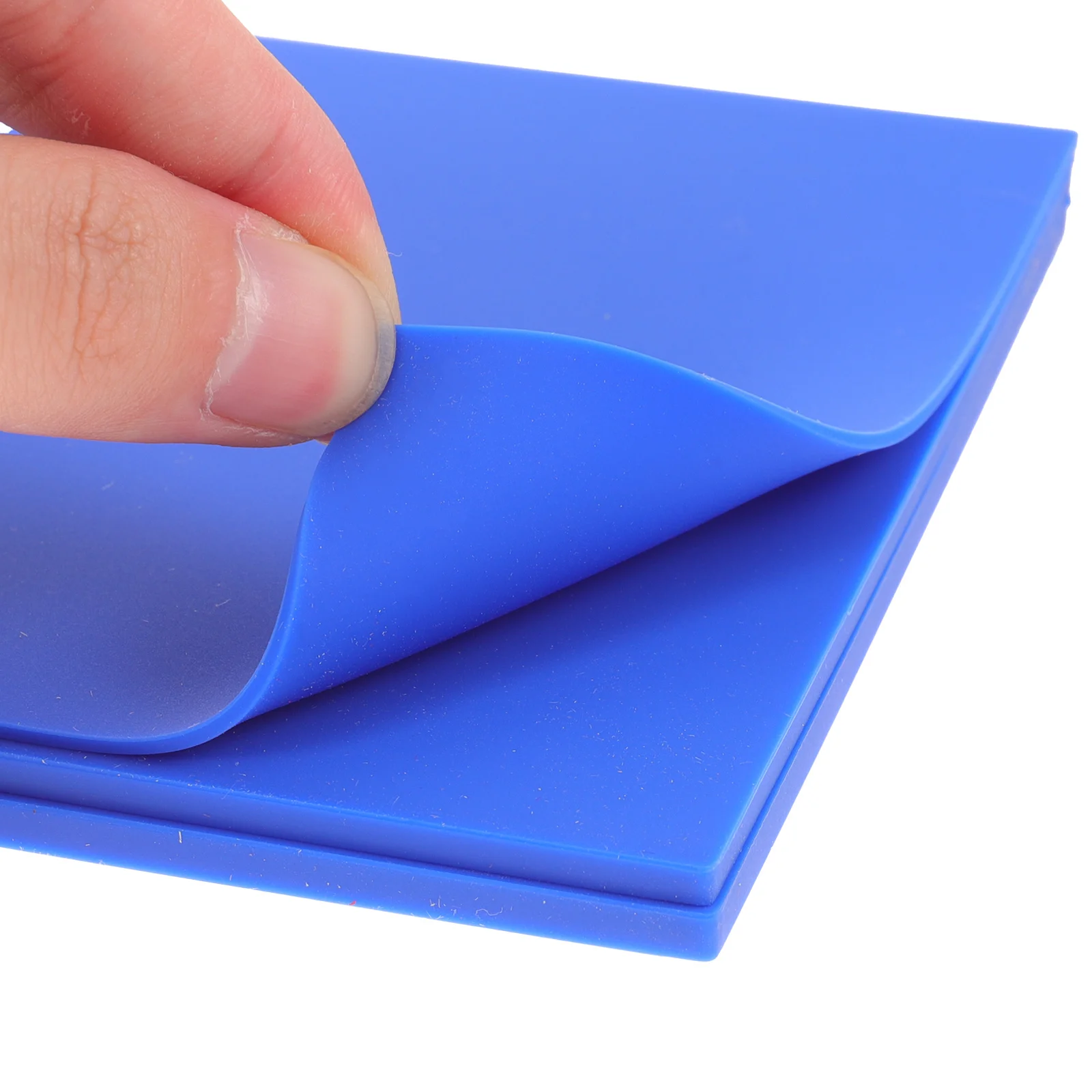 3Pcs Silicone Mug Sleeves Heat Resistant Sublimation Blanks Mug Press Sublimation Sleeve Heat Press Mat