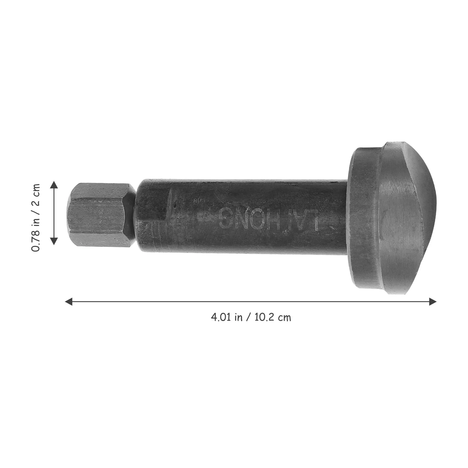 Professional Piston Pin Extractor Remover Puller Kit for Motorcycle Repair DIY Car Cylinder Lock Repairing Device Seized Gudgeon