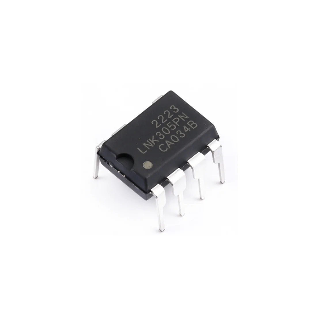 5PCS LNK305PN LNK606PG TOP253PN TOP256PN LNK3204P TNY289PG DIP Power Supply Controller IC Power Management Chip Original