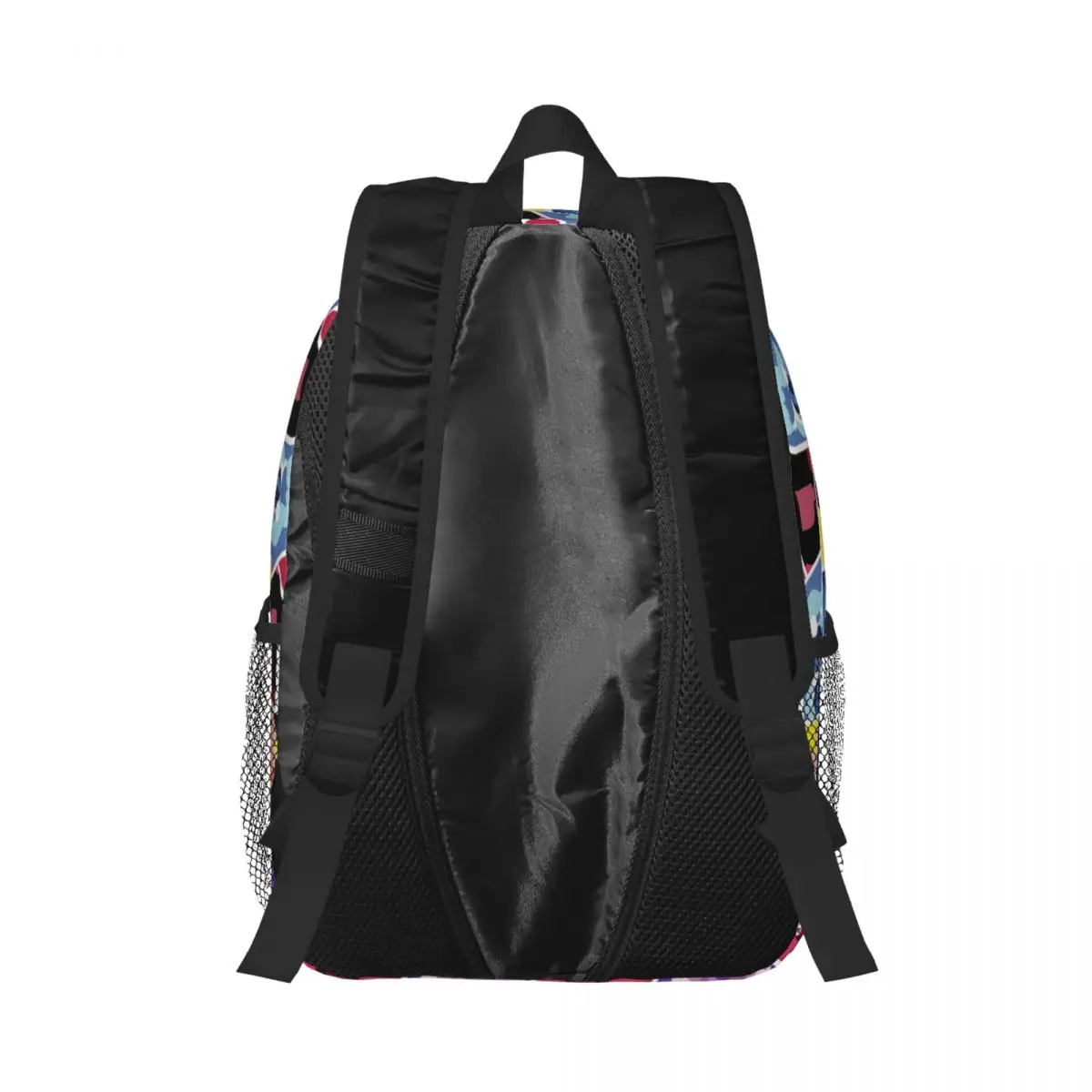 Steven Universe Pattern Backpack Student Boys Girls BookBag Kids School Bag Computer Shoulder Bags for Men Women