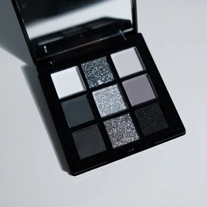 10 Main Sales Shadow Glitter - №9