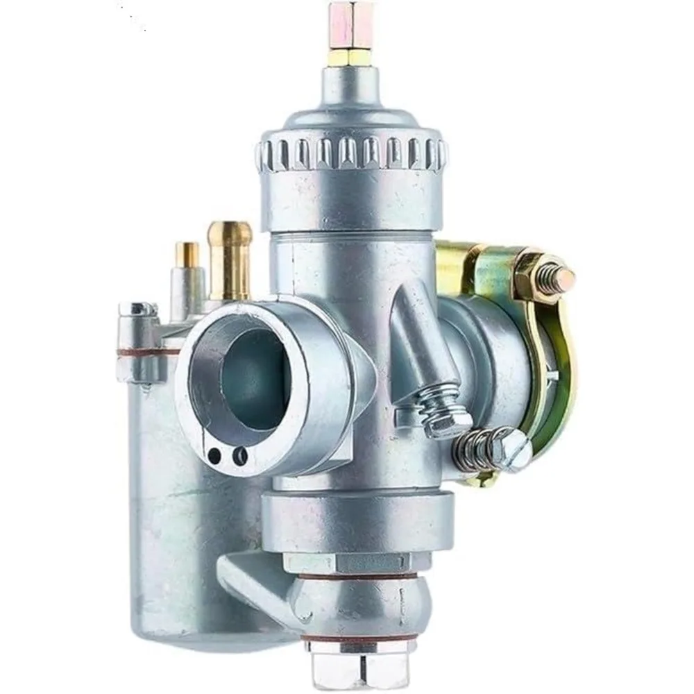 Carburador Jawa MZ175 para Motocicleta, Motor de 250cc, WSK125 MZ 175, Carburador para Modificación de Motos, Accesorios para Motocross, Carburadores