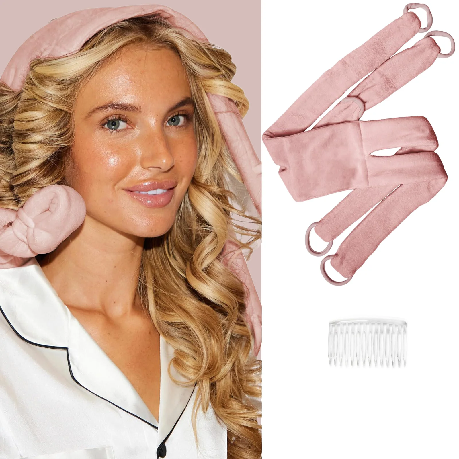 

1 шт., без нагрева, щипцы для завивки волос, повязка на голову, бигуди, без нагрева губки, бигуди, ленивые кудри для сна, щипцы для завивки волос, инструменты для укладки волос