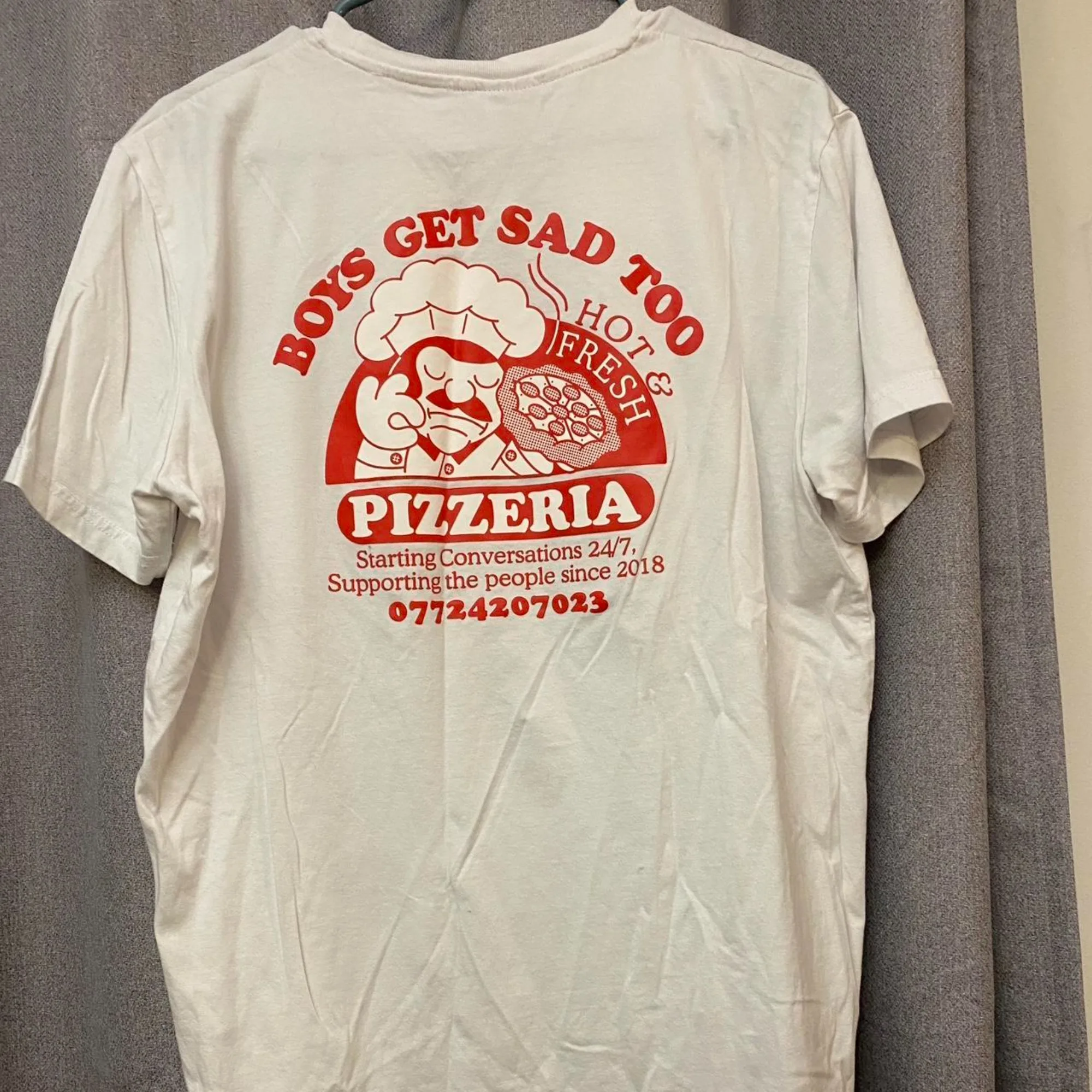 جديد ريترو Y2K موضة س الرقبة تي شيرت مضحك الأولاد احصل على حزينة جدا ميمي تي شيرت تنفس تي شيرت الشارع الشهير ملابس كاجوال للجنسين