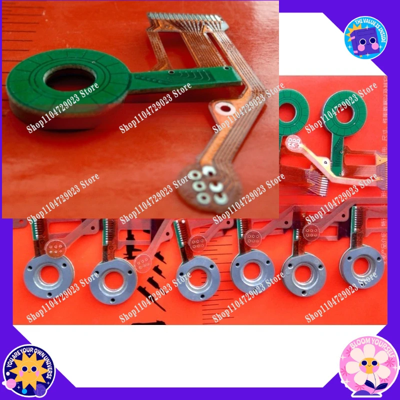 Hot-selling electronic micrometer accessories Sanfeng micrometer cable sensor 293-761-30 accessories
