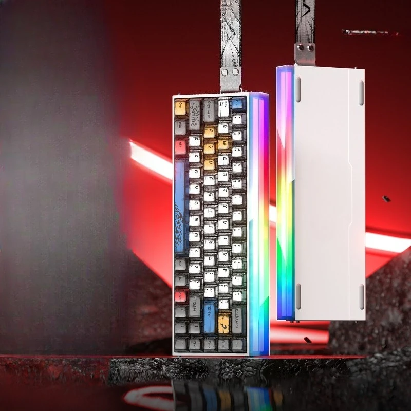 Aluminum Tuo Tuo Ma… - image