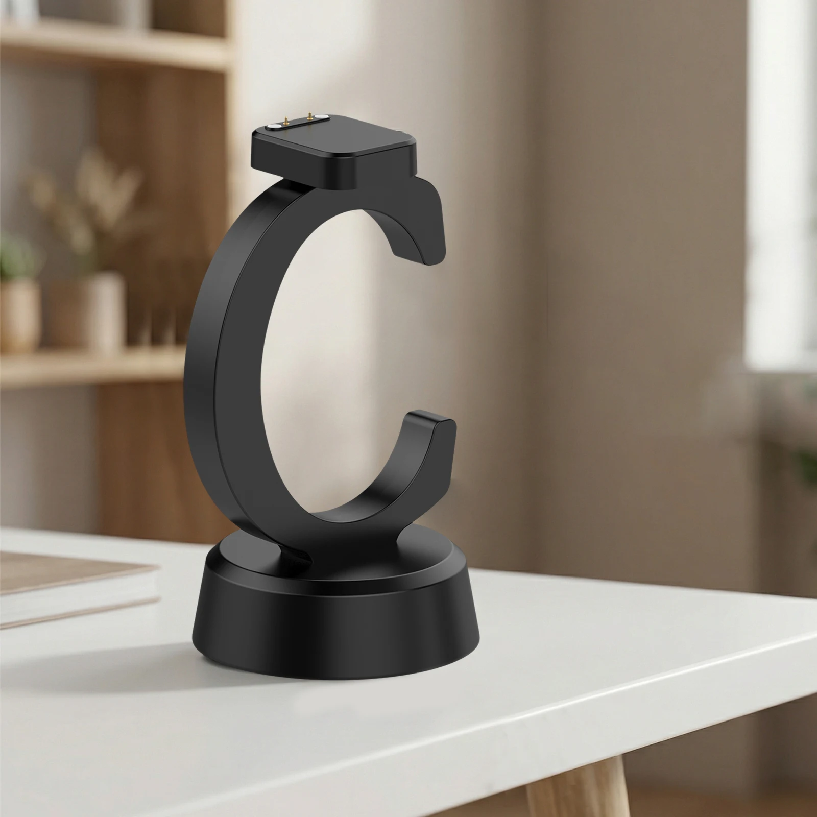 Magnetic C-Shaped W…