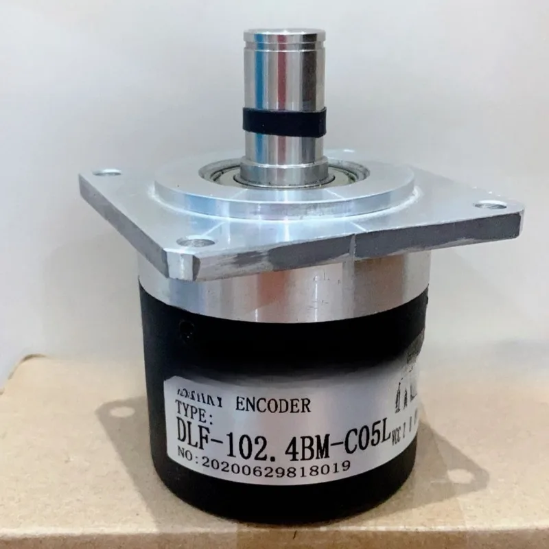 Parts For DLF-102.4…