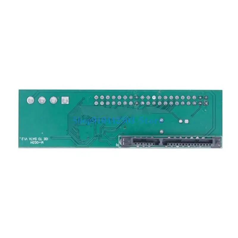 652F to IDE Adapters 3.5