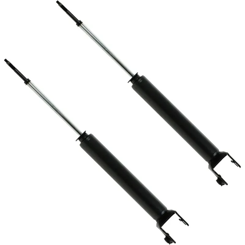 مجموعة كاملة ممتص الصدمات الأمامي والخلفي مكونة من 4 قطع لسيارة إنفينيتي G35 2dr RWD