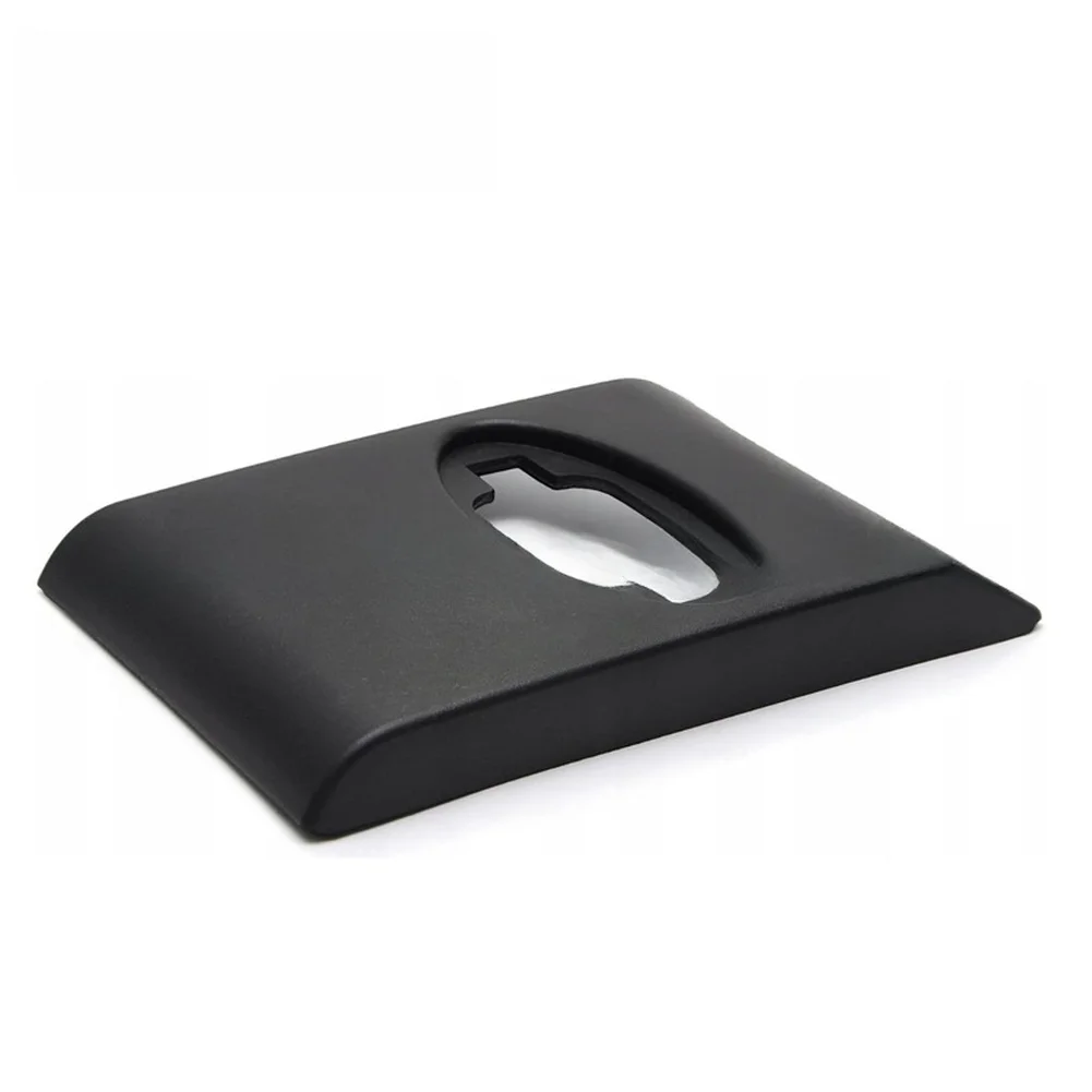 768570130R 768560130R Mudguards Body Trim Panels ABS Black for Renault For Master III and For Opel 2010 Direct Fit