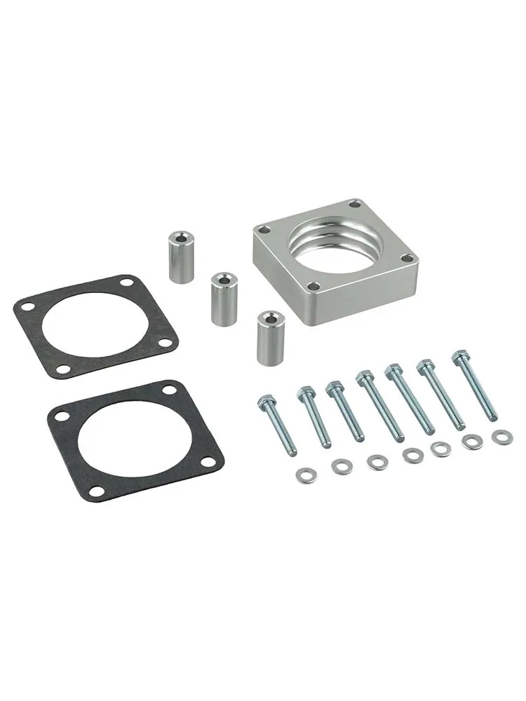 Off-Road Adventures As Shown 4-Bolt Spacer Compatible With 4.0L Engines Easy Installation Kit For Jeep for cherokee