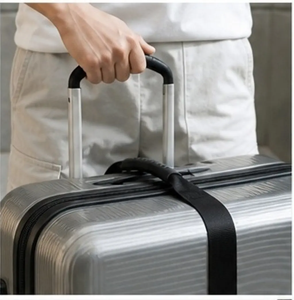 Heavy Duty Foldable Moving Strap Portable Handle Lifting Carry Strap for Object Moving Appliances Bundling Home Transportation view 6