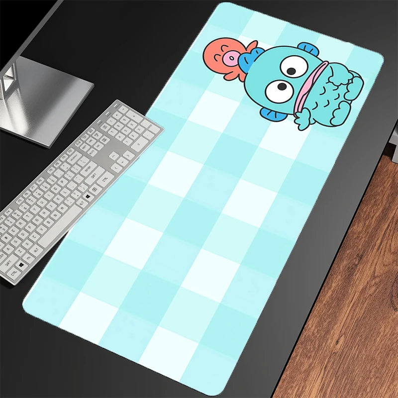 Alfombrilla de ratón Kuromi, accesorios, alfombrilla grande para teclado de jugador, alfombrilla de goma para ratón de escritorio, alfombra de goma, Tapis Souris Gaming Notbook