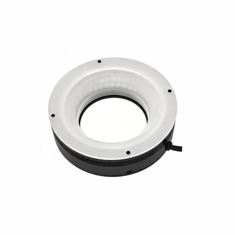 30 Degree Ring Light LED Visual Industrial Light CCD Automation Visual Inspection Source for Industrial Applications
