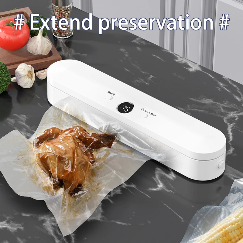 Thumbnail 4 - #68 Vacuum Sealers List of Top Picks