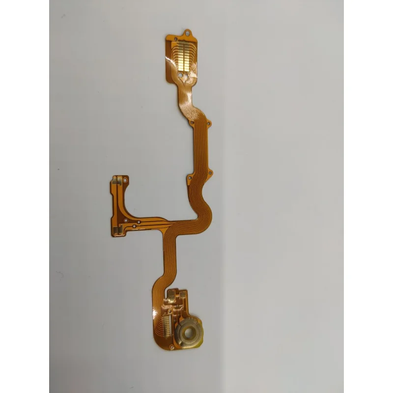 

Camera Repair Parts for Canon Lunaluna 28vBack Large Display Screen Flex Cable