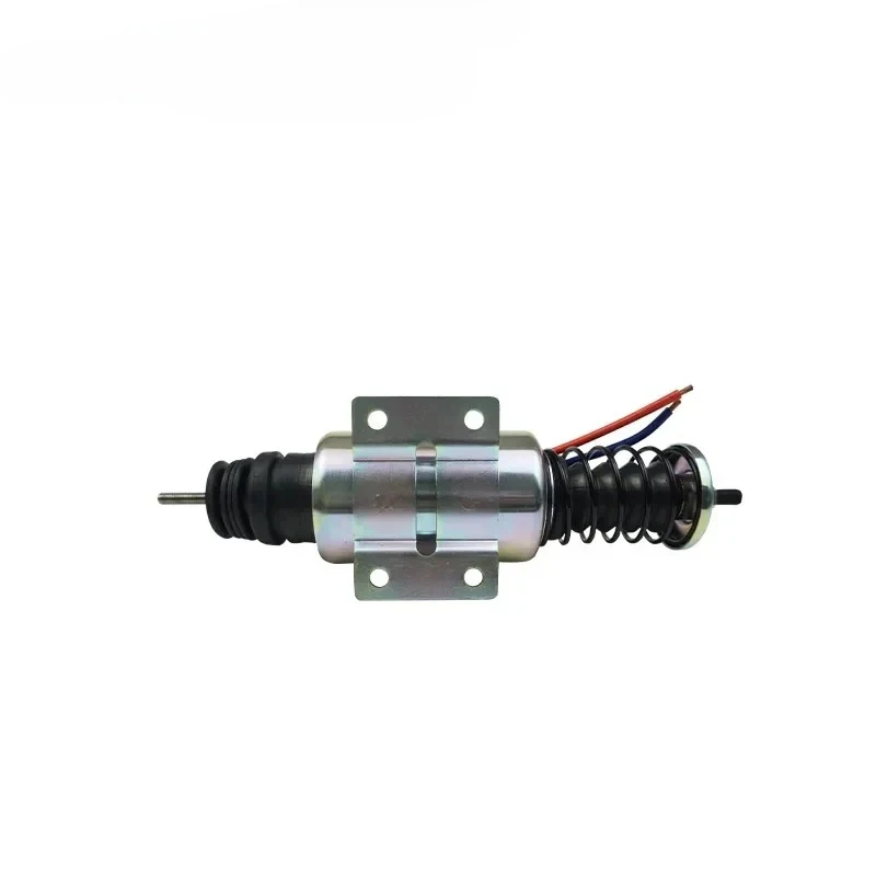 exquisite craftsmans Engine stop AMTG fuel solenoid generator