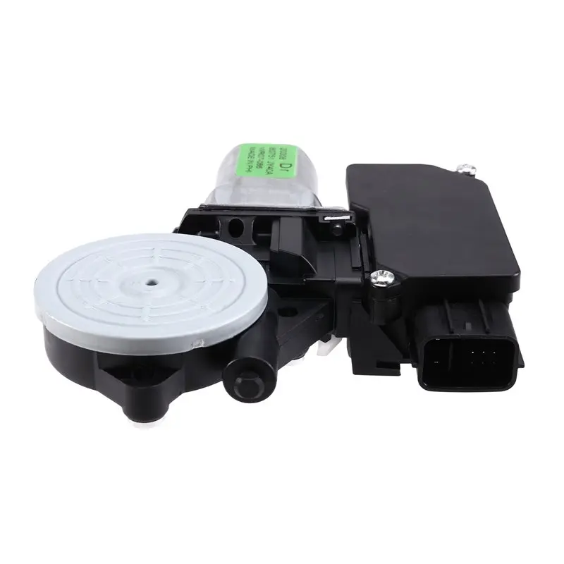 M93K-For Renault Koleos Window Lifter Motor For Renault Koleos 80750JY40A 80751JY40A Car Accessories