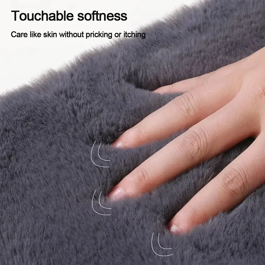 Зимние шерстяные наколенники, теплые наколенники для женщин и мужчин, старые гетры, наколенники, грелки, утолщенные дышащие эластичные наколенники, рукава