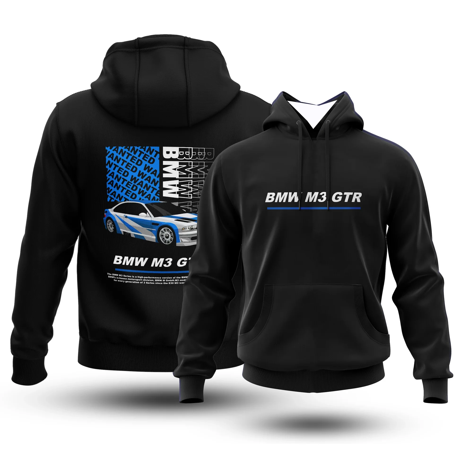 

BMW осень/зима, новый спортивный комплект Y2K, мужской модный супер большой удобный повседневный уличный комплект из двух предметов