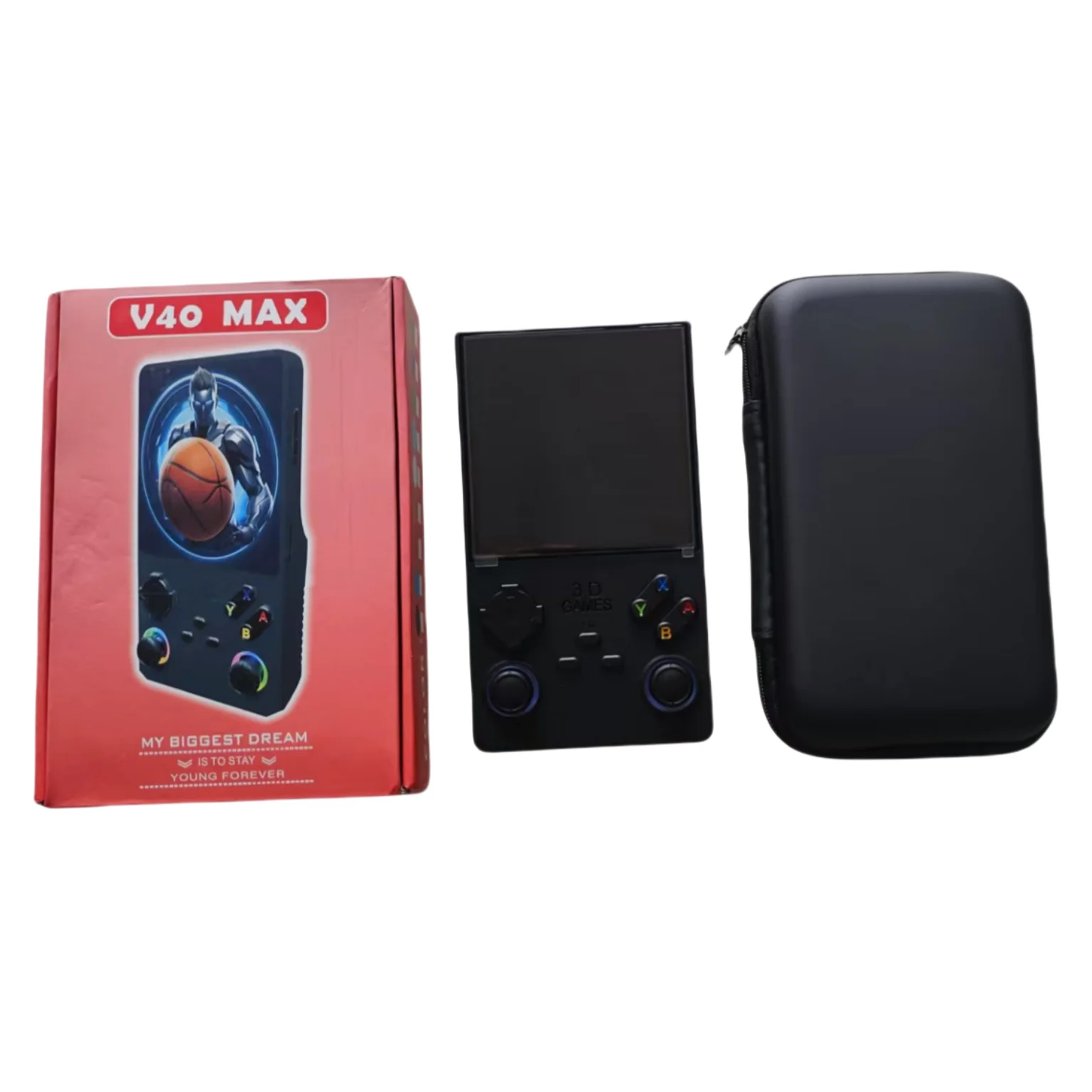 V40 Max 256GB Vip C…