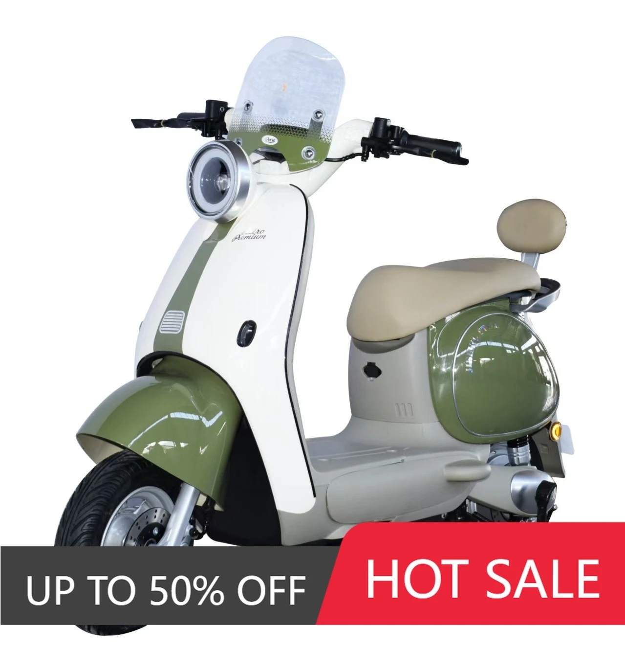 TTY TTY high-quality wholesale factory direct sales 800 watts electric bicycle 60v electric motorcycle adult electric scooter