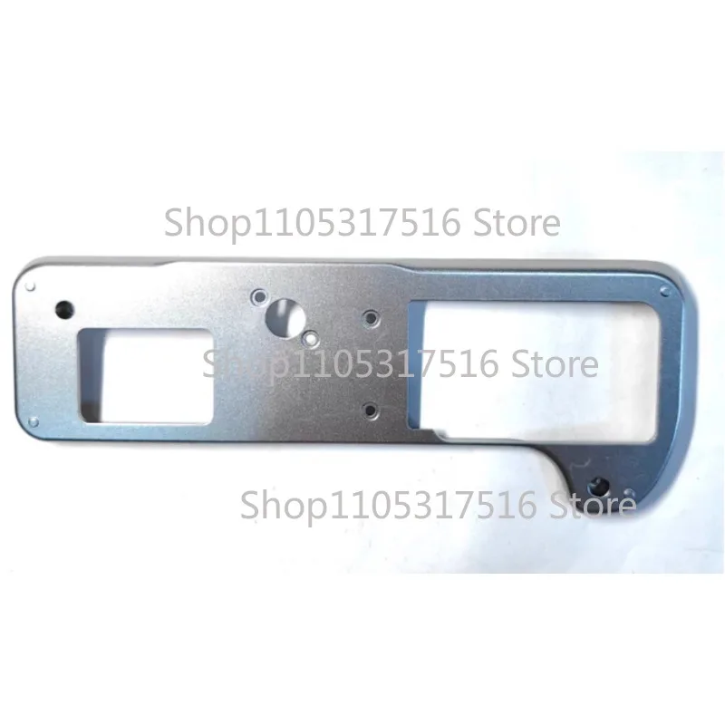 

НОВЫЙ Оригинальный нижний корпус (крышка) XT4, черный, запчасти для ремонта камеры Fuji Fujifilm X-T4