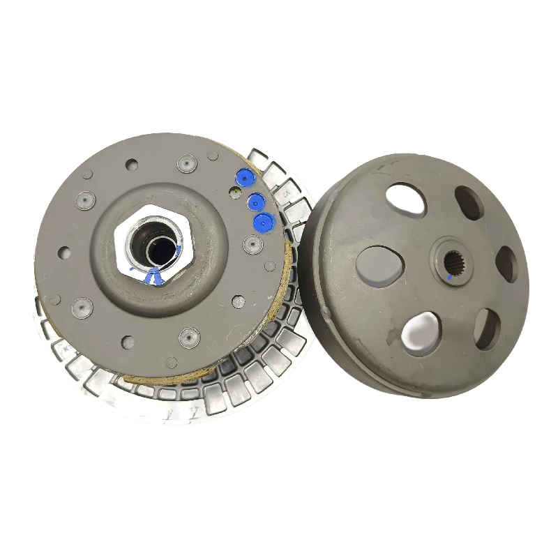 

Подходит для 350, задний шкив FORZA350, приводной шкив сцепления NSS350 и слайдер в сборе.