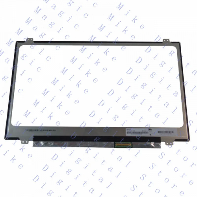 

UU B140HAK01.1 Lcd Touch Screen 14" FHD 1920x1080 40 Pin
