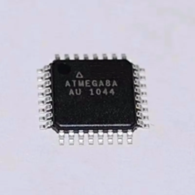 ATMEGA8A-AU ATMEGA8A ATMEGA8 TQFP-32 original Novo IC Em estoque!