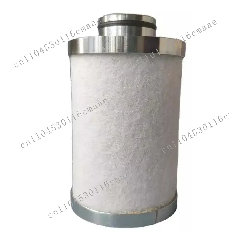 Air compressor parts 88290015-049 Separator filter replaceable screw type air storage tank