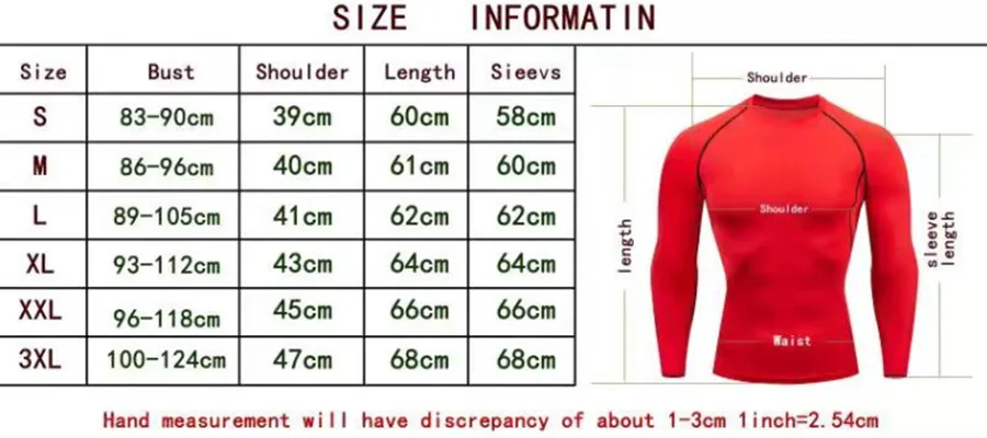 Rash guard Kompression shemd Boxen Laufen Trikots Yoga Fitness MMA Männer T-Shirts Bjj Strumpfhosen Muay Thai Gym Sport Marke Kleidung – Detail 1