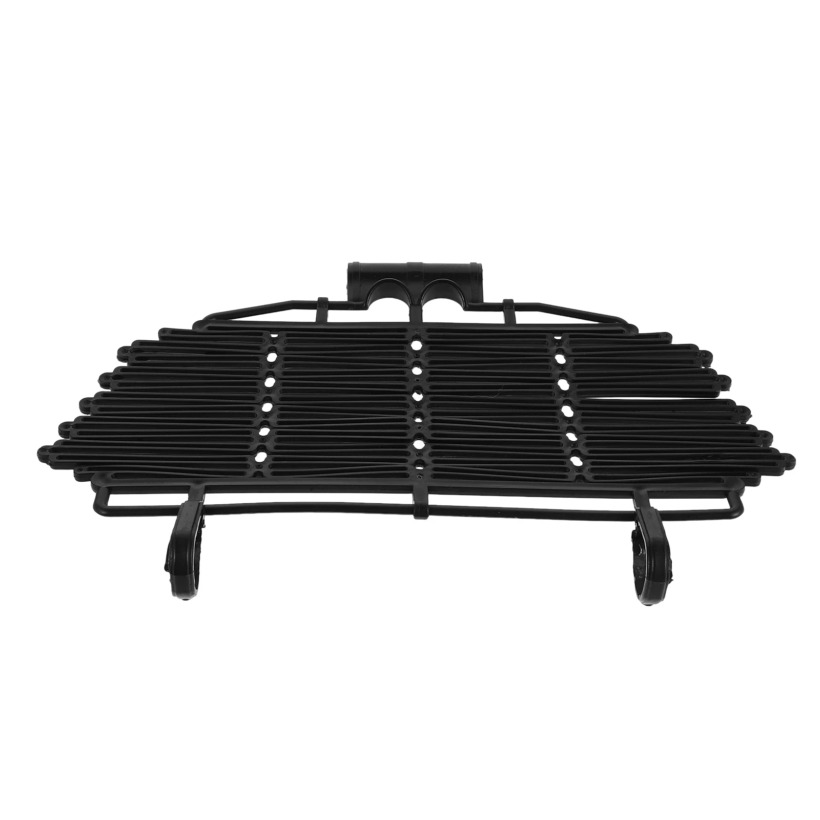 Bike Basket Cover Foldable Waterproof For Front Rear Bicycle Cargo Basket Universal Fit Adult Electric Kids Bikes Easy