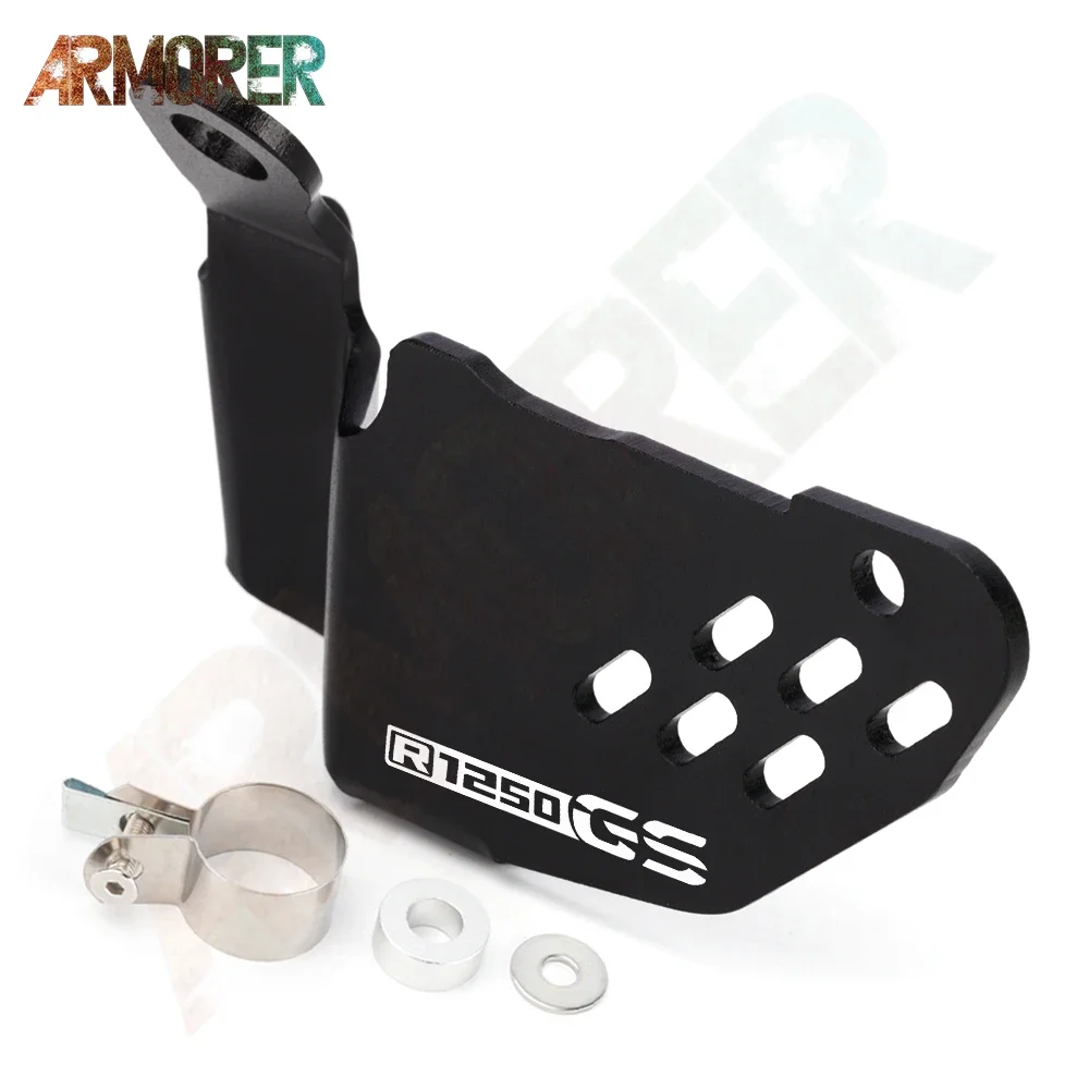 

For BMW R1250GS R 1250 GS ADV Adventure R1250 GSA Motorcycle Accessories Sidestand Guard Side Stand Switch Protector Cover Cap