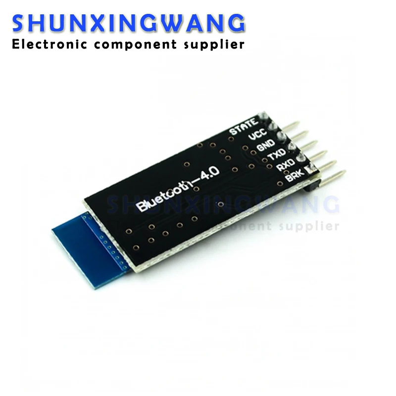 HM-10 transparent serial port Bluetooth 4.0 module Bluetooth serial port with logic level conversion (neutral)