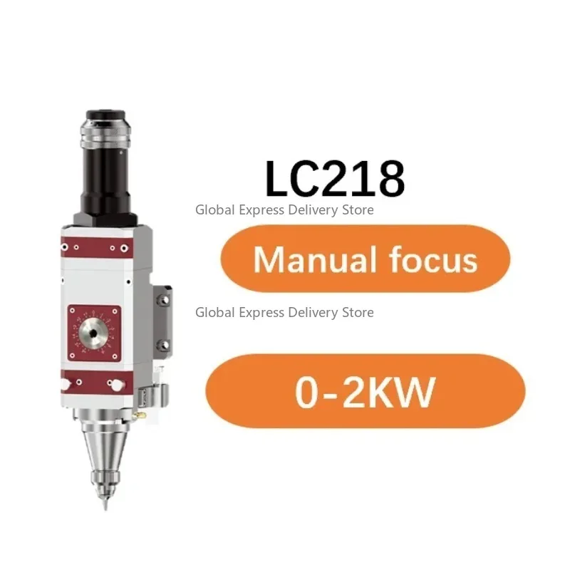 Cabeça para Máquina de Corte de Tubos e Tubos LC209 LC201 LC20S LC40