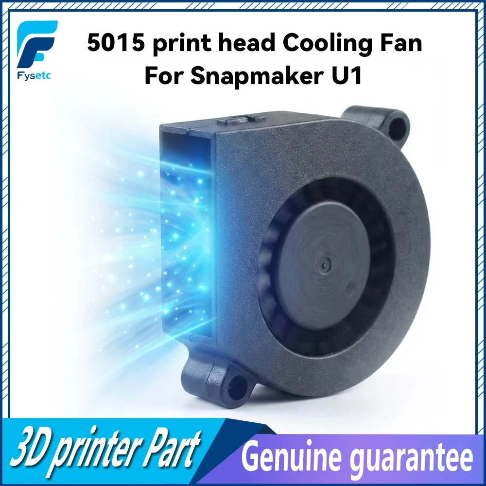 5015 Print Head Coo…