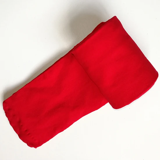 גרביון אדום