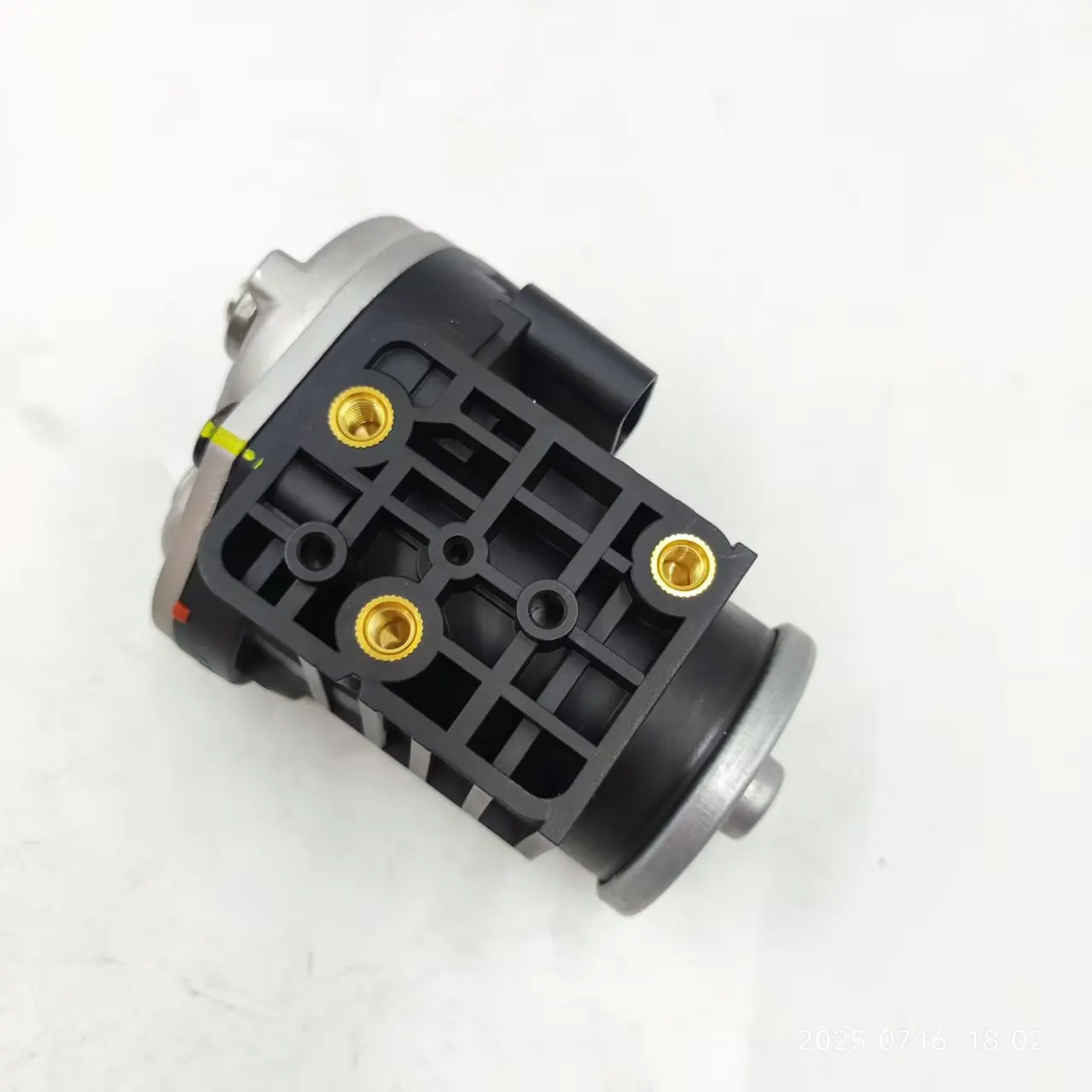 SAIC 1.5T National VI Supercharger Actuator 842232-0075 870760-0014 Compatible With Chase G50